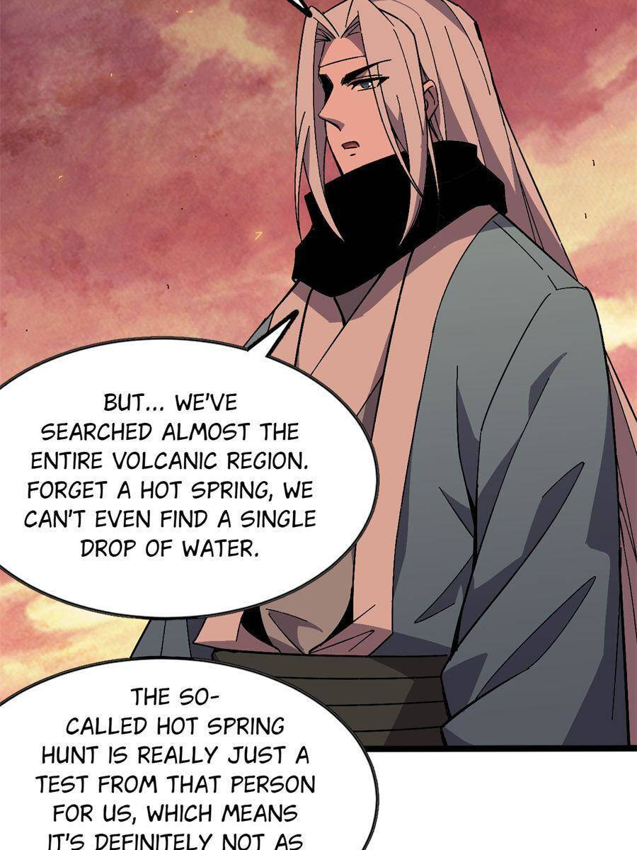 Read Hero X Demon Empress chapter 157 image 48 on Lezhin