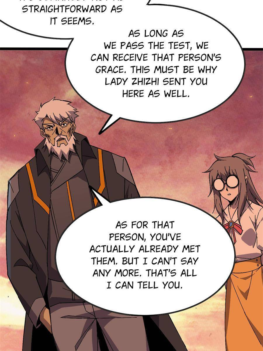 Read Hero X Demon Empress chapter 157 image 49 on Lezhin