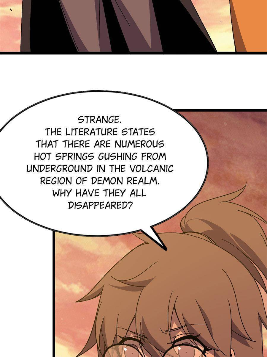 Read Hero X Demon Empress chapter 157 image 50 on Lezhin