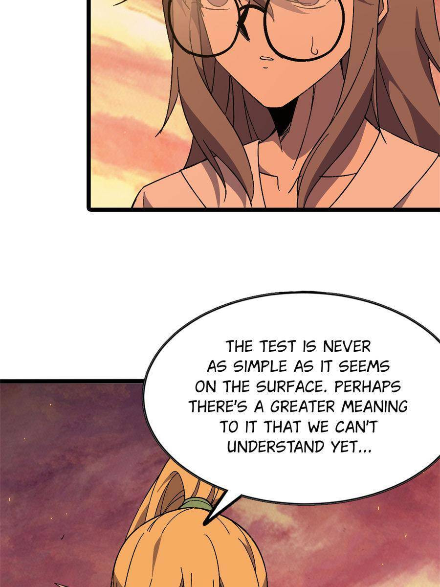 Read Hero X Demon Empress chapter 157 image 51 on Lezhin