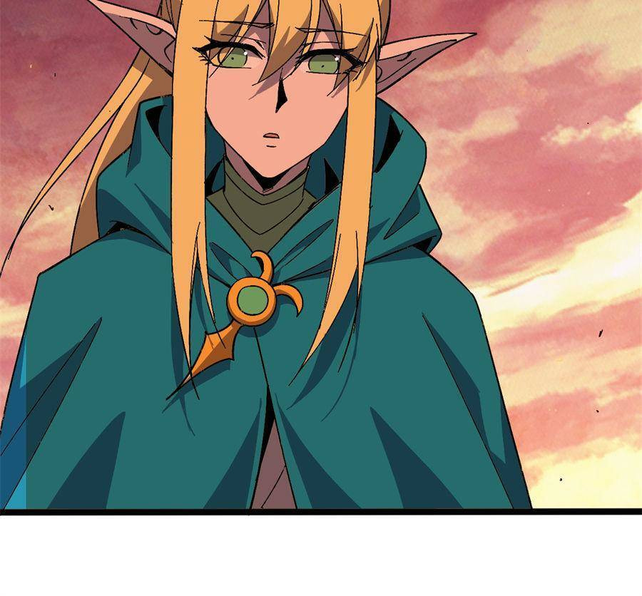 Read Hero X Demon Empress chapter 157 image 52 on Lezhin