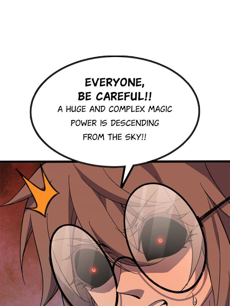 Read Hero X Demon Empress chapter 157 image 53 on Lezhin