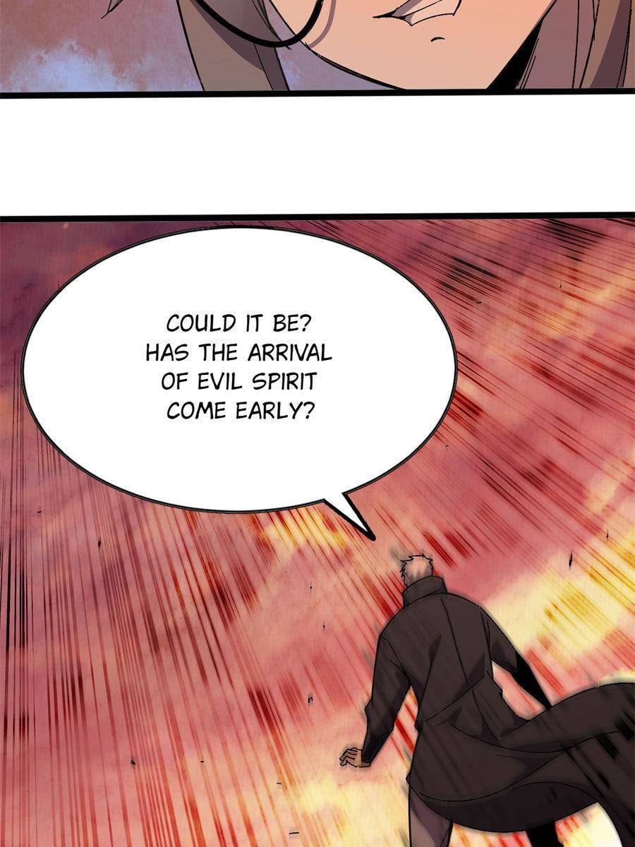 Read Hero X Demon Empress chapter 157 image 54 on Lezhin