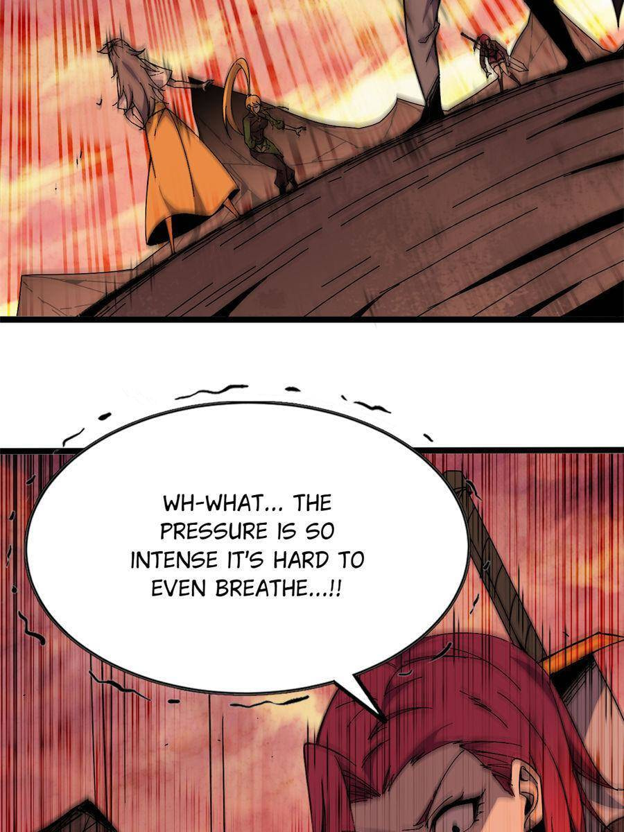 Read Hero X Demon Empress chapter 157 image 55 on Lezhin