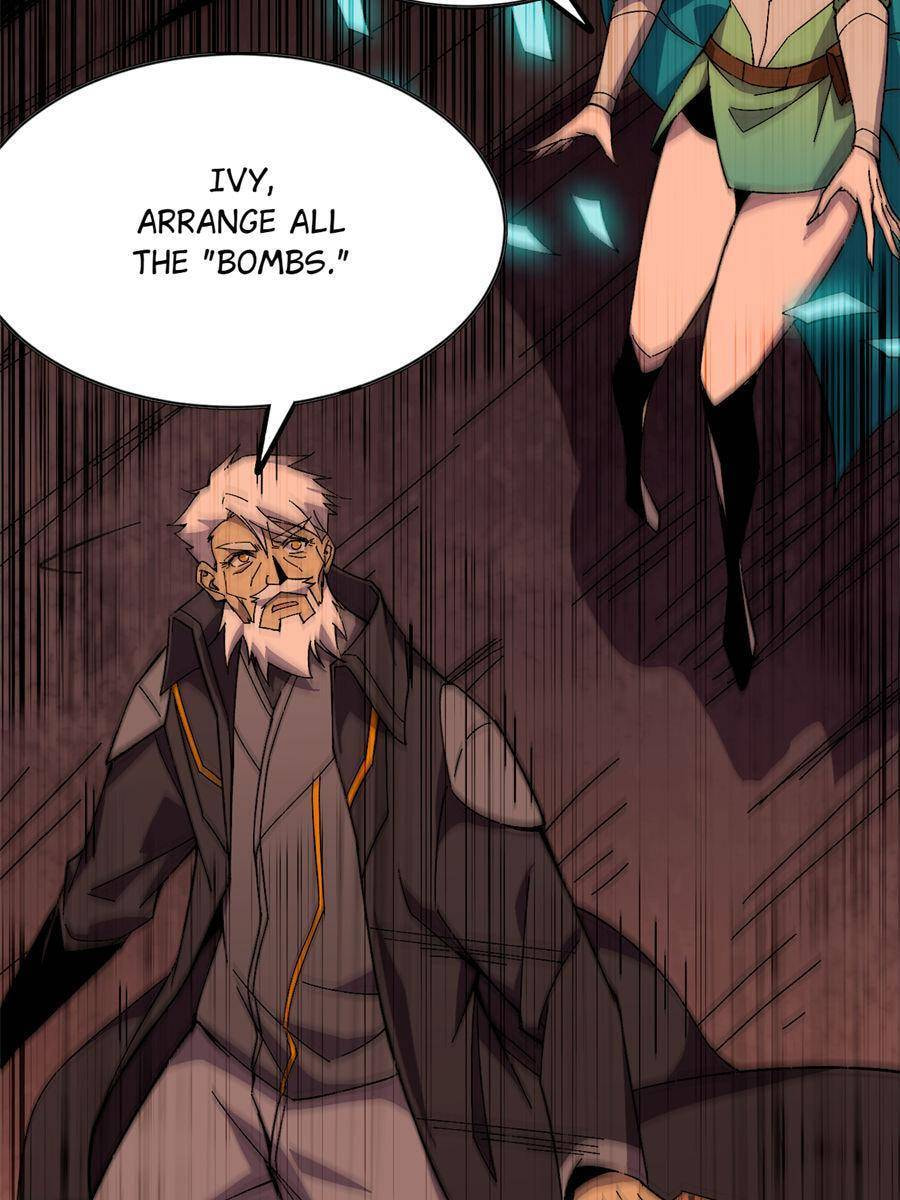 Read Hero X Demon Empress chapter 157 image 57 on Lezhin
