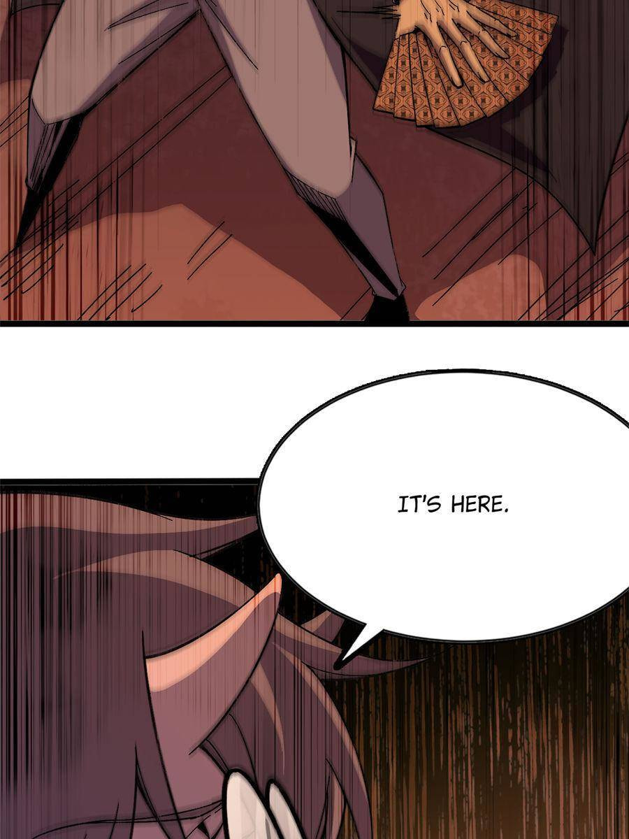 Read Hero X Demon Empress chapter 157 image 58 on Lezhin
