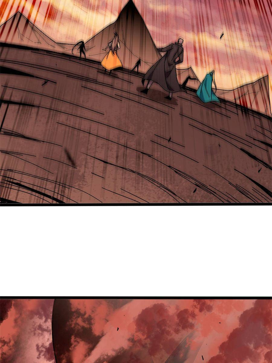 Read Hero X Demon Empress chapter 157 image 61 on Lezhin