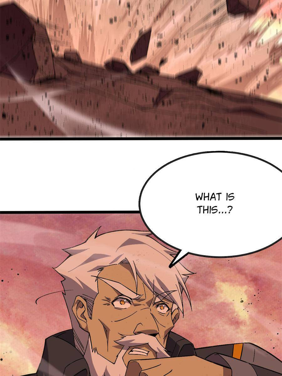 Read Hero X Demon Empress chapter 157 image 64 on Lezhin