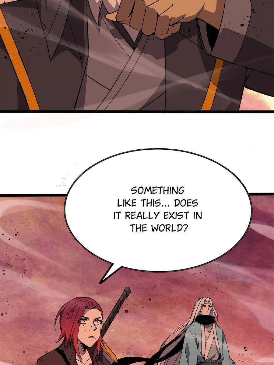 Read Hero X Demon Empress chapter 157 image 65 on Lezhin