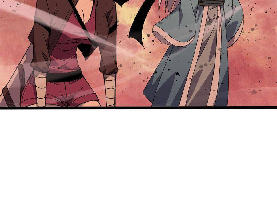 Read Hero X Demon Empress chapter 157 image 66 on Lezhin