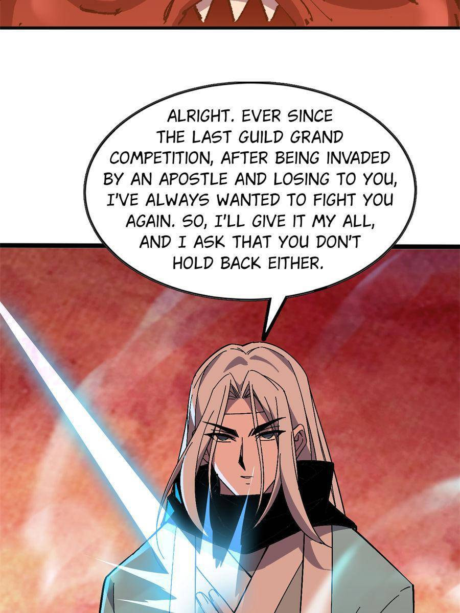 Read Hero X Demon Empress chapter 157 image 7 on Lezhin