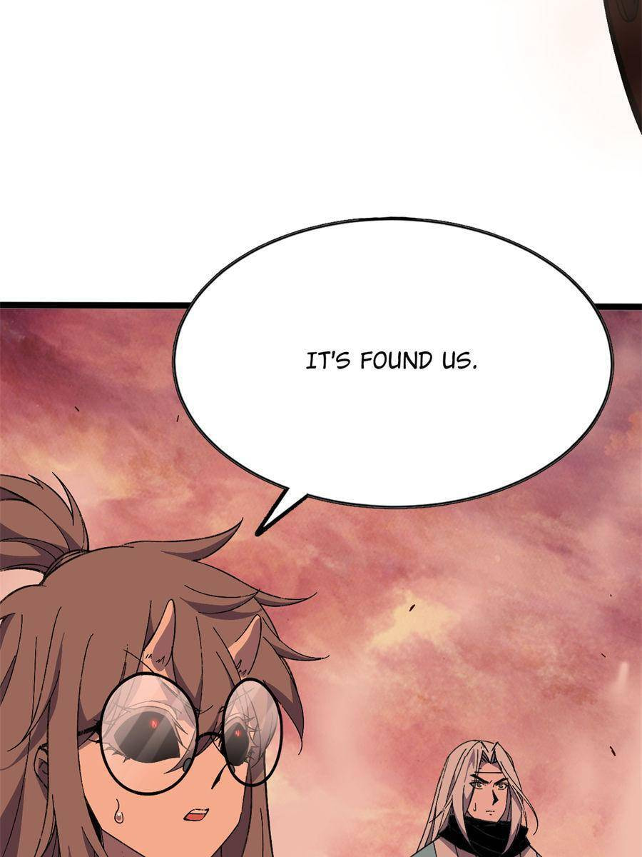 Read Hero X Demon Empress chapter 157 image 70 on Lezhin