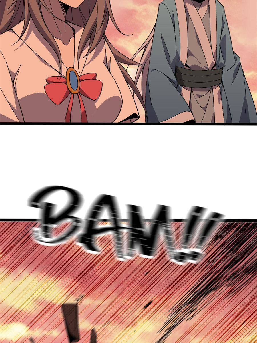 Read Hero X Demon Empress chapter 157 image 71 on Lezhin