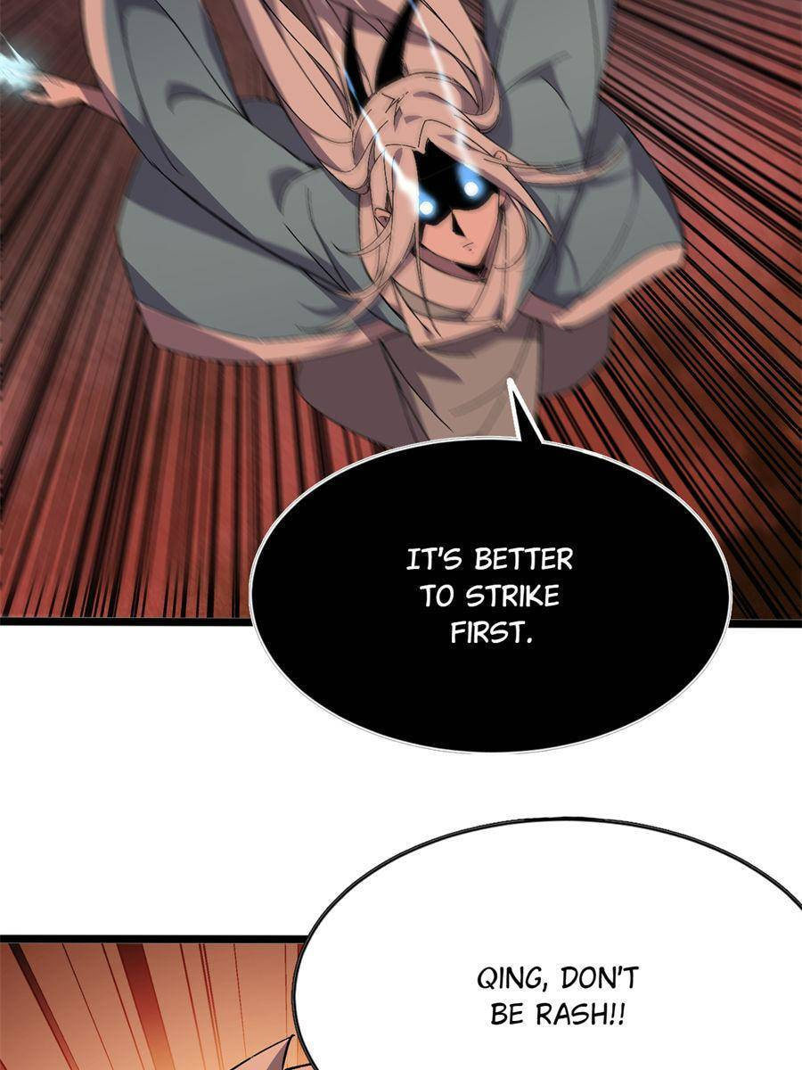 Read Hero X Demon Empress chapter 157 image 73 on Lezhin