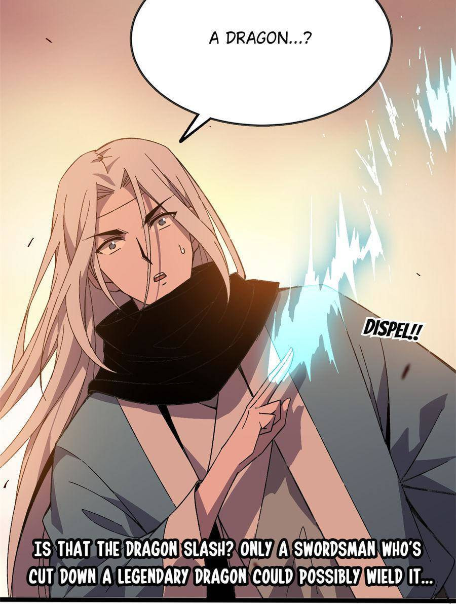 Read Hero X Demon Empress chapter 157 image 79 on Lezhin