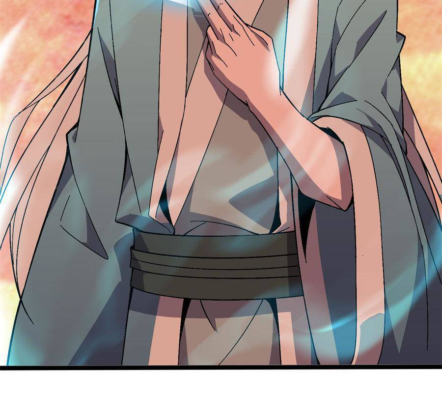 Read Hero X Demon Empress chapter 157 image 8 on Lezhin