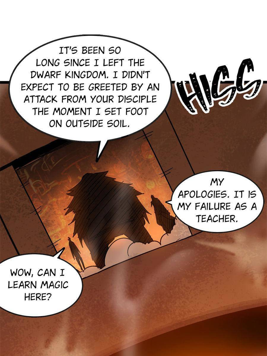 Read Hero X Demon Empress chapter 157 image 80 on Lezhin