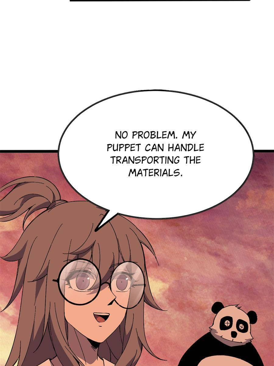 Read Hero X Demon Empress chapter 159 image 1 on Lezhin