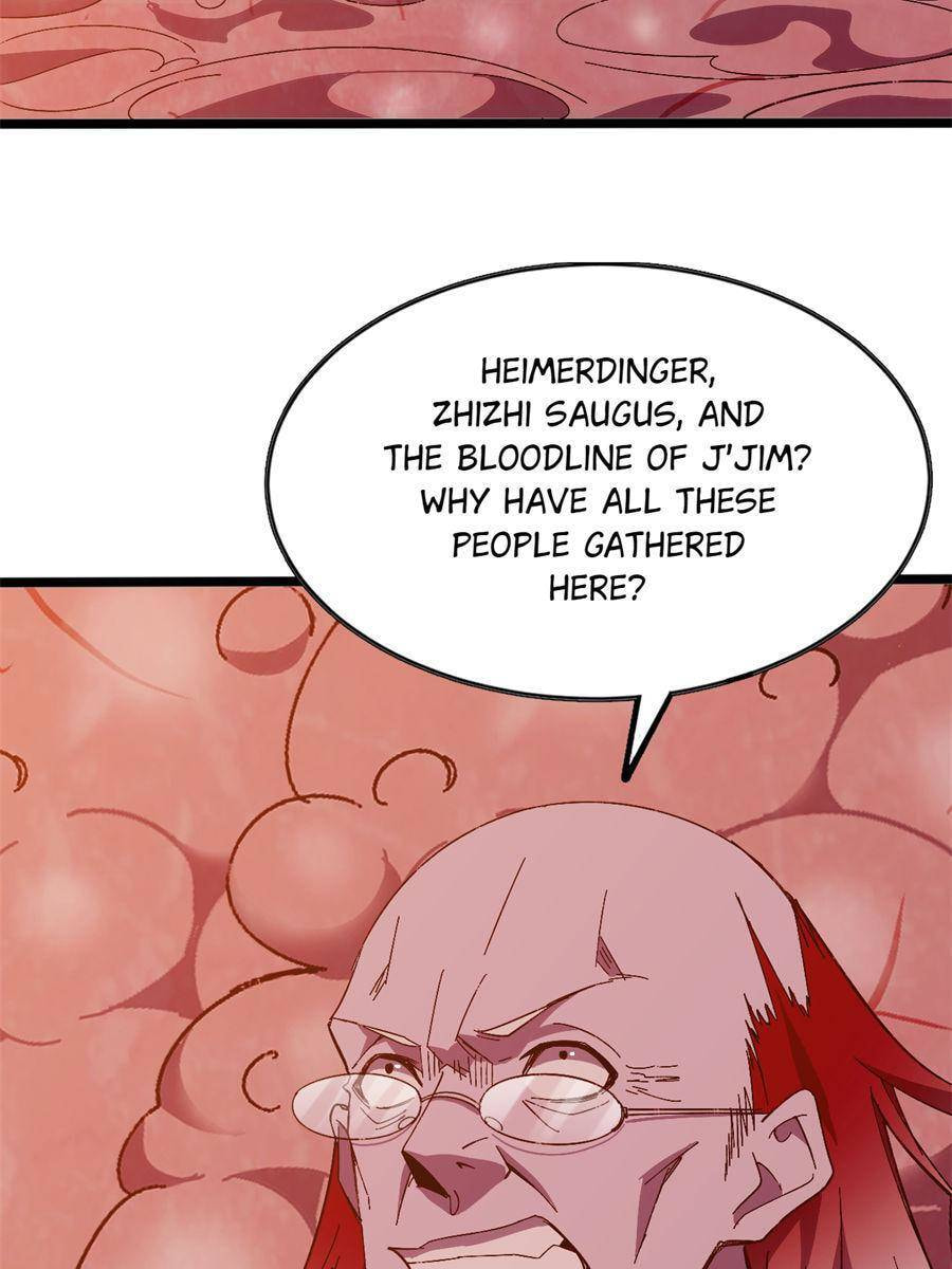 Read Hero X Demon Empress chapter 159 image 13 on Lezhin