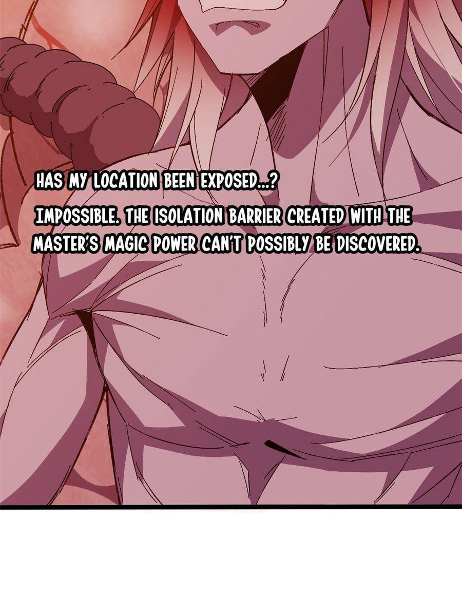 Read Hero X Demon Empress chapter 159 image 14 on Lezhin