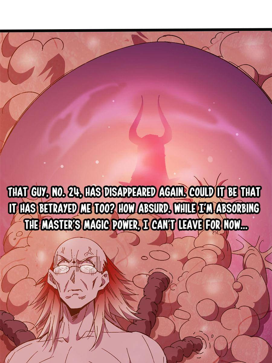 Read Hero X Demon Empress chapter 159 image 15 on Lezhin