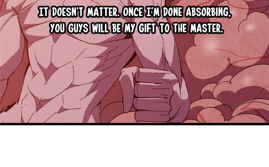 Read Hero X Demon Empress chapter 159 image 16 on Lezhin