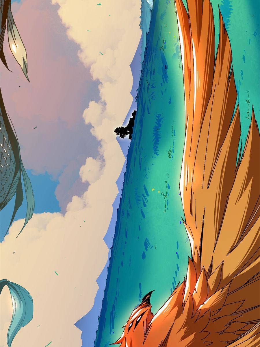 Read Hero X Demon Empress chapter 159 image 18 on Lezhin