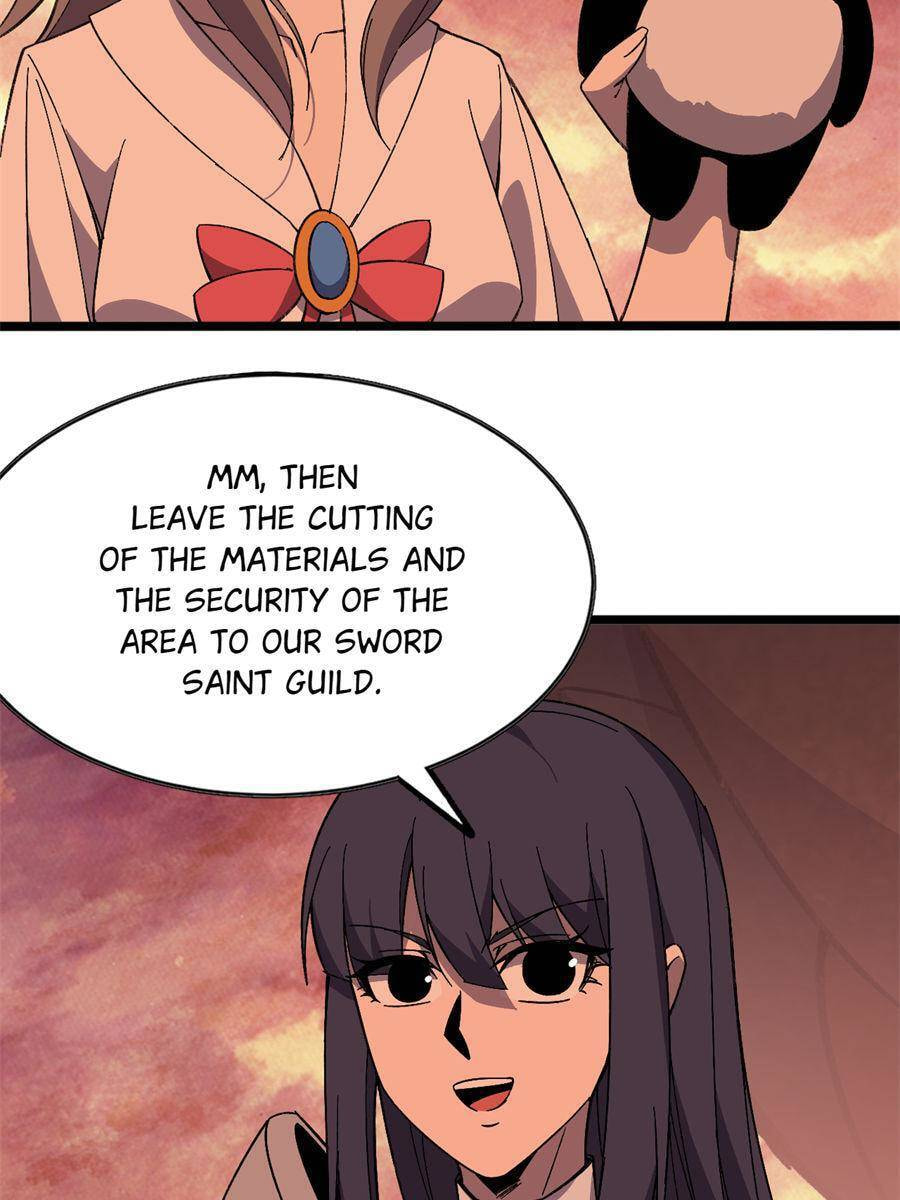 Read Hero X Demon Empress chapter 159 image 2 on Lezhin