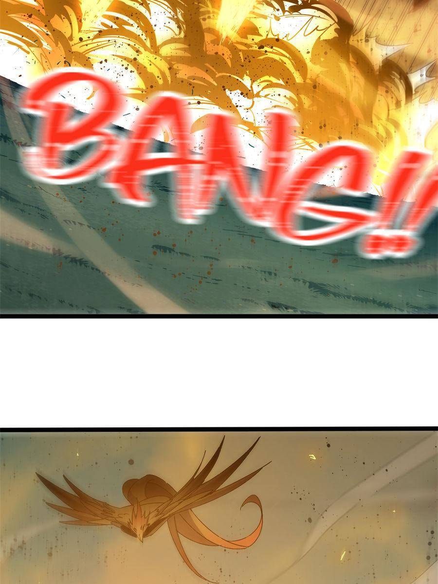 Read Hero X Demon Empress chapter 159 image 31 on Lezhin