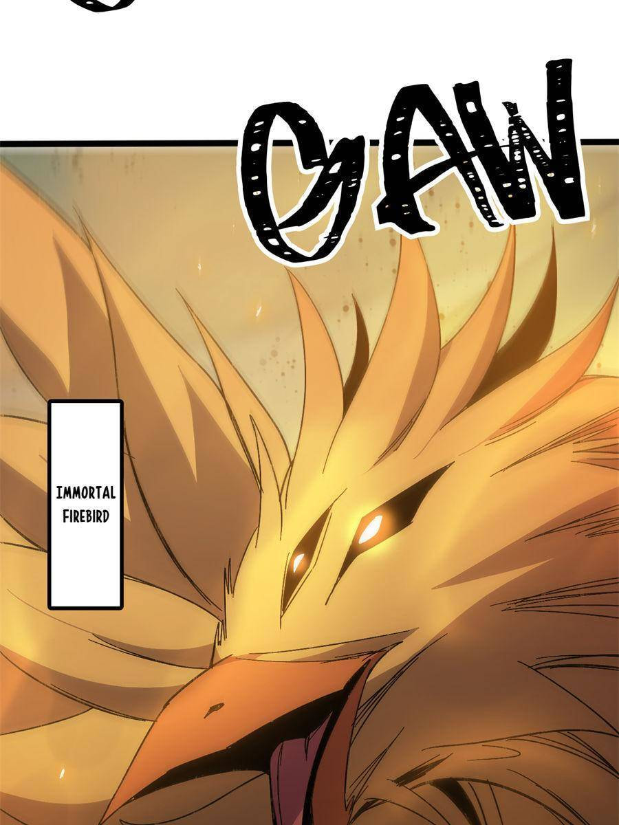 Read Hero X Demon Empress chapter 159 image 33 on Lezhin