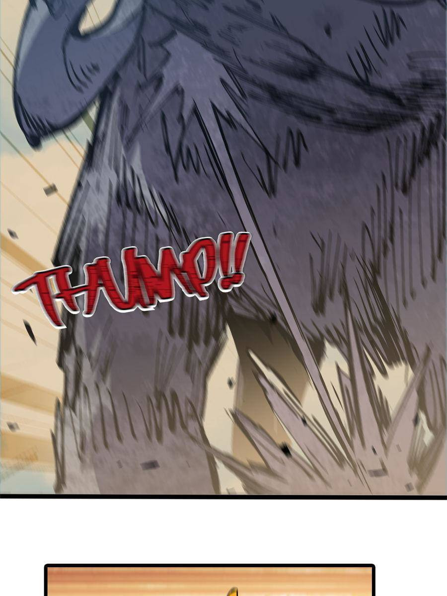 Read Hero X Demon Empress chapter 159 image 38 on Lezhin