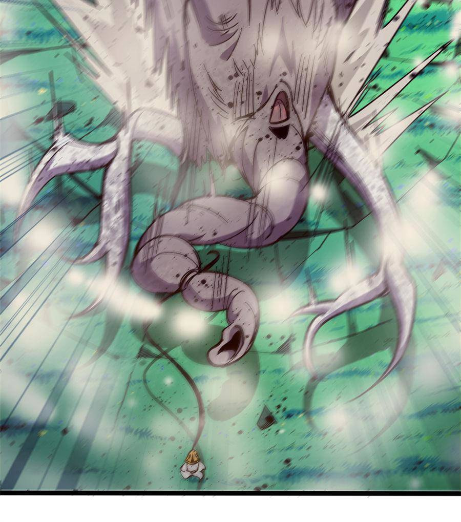 Read Hero X Demon Empress chapter 159 image 46 on Lezhin
