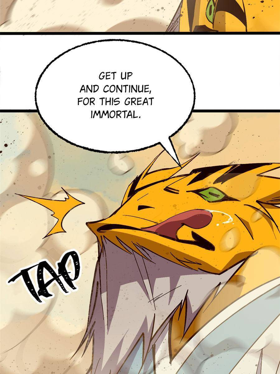Read Hero X Demon Empress chapter 159 image 48 on Lezhin