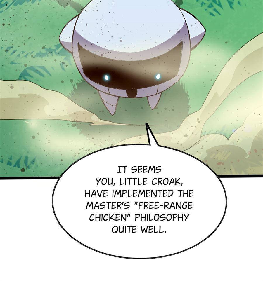 Read Hero X Demon Empress chapter 159 image 53 on Lezhin