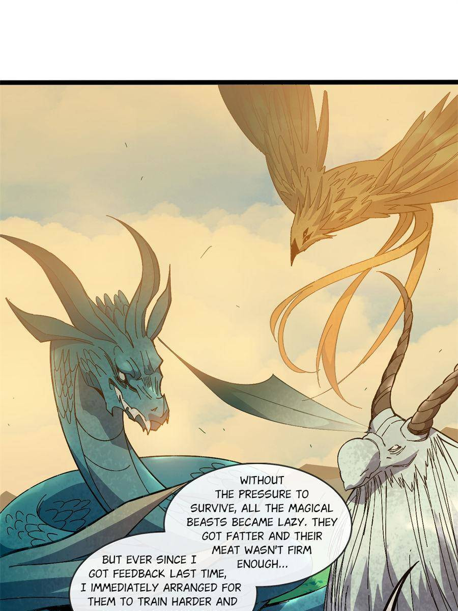 Read Hero X Demon Empress chapter 159 image 54 on Lezhin