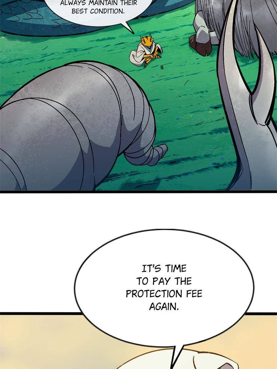Read Hero X Demon Empress chapter 159 image 55 on Lezhin