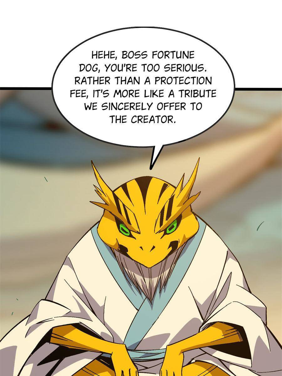 Read Hero X Demon Empress chapter 159 image 57 on Lezhin