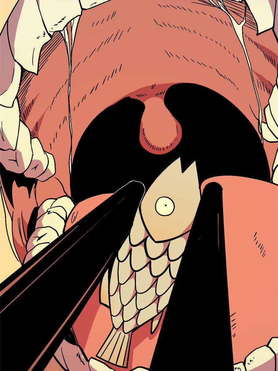 Read Hero X Demon Empress chapter 159 image 61 on Lezhin
