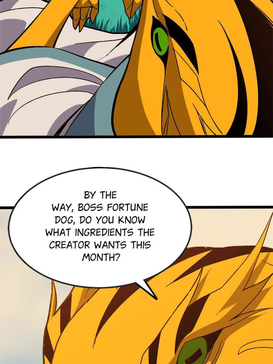 Read Hero X Demon Empress chapter 160 image 1 on Lezhin