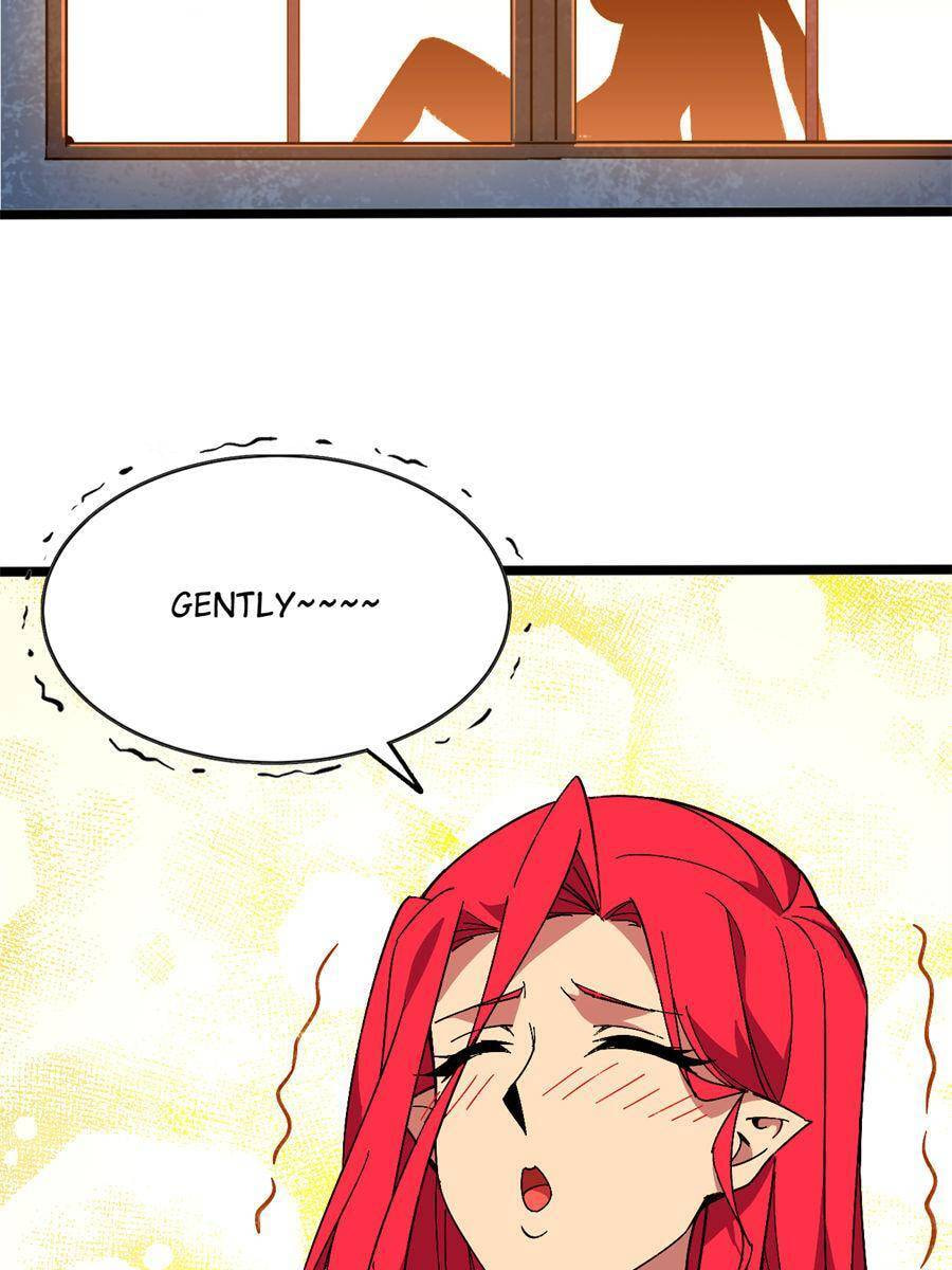 Read Hero X Demon Empress chapter 160 image 14 on Lezhin