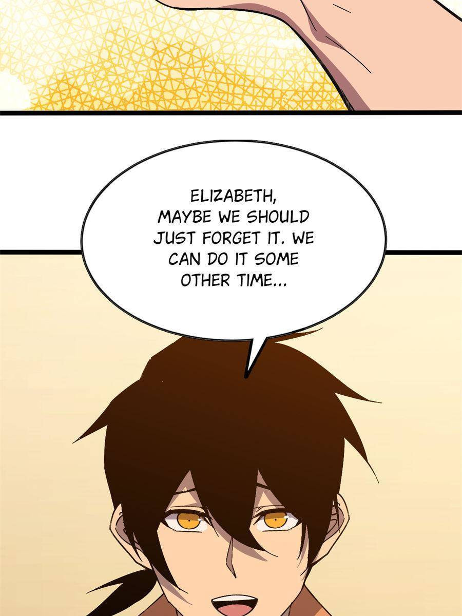 Read Hero X Demon Empress chapter 160 image 17 on Lezhin