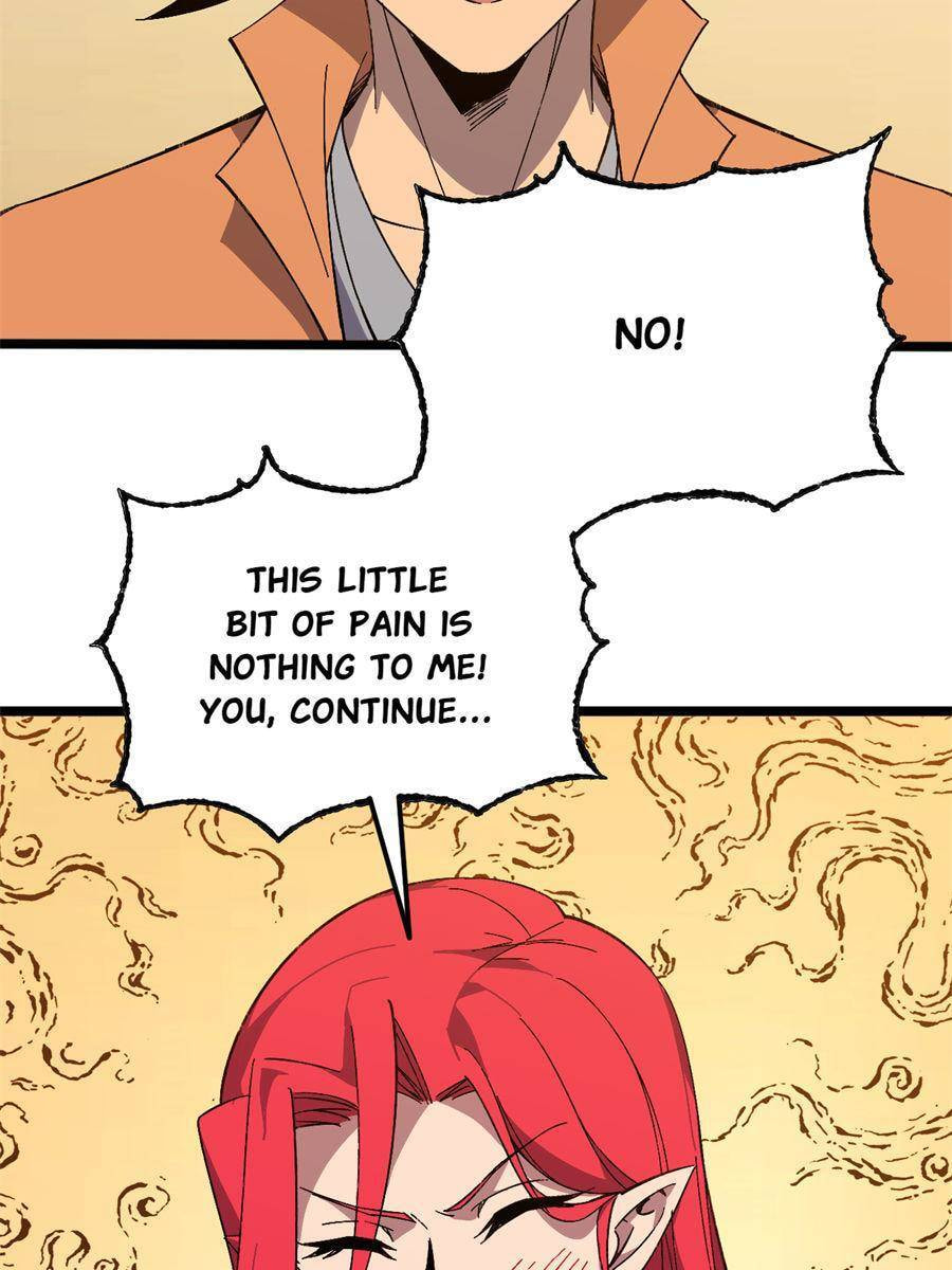 Read Hero X Demon Empress chapter 160 image 18 on Lezhin