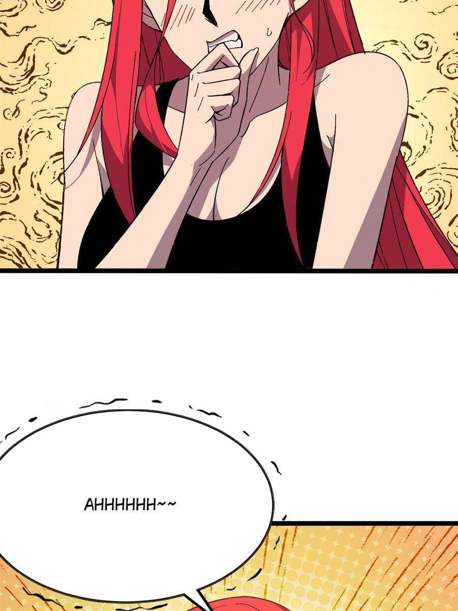 Read Hero X Demon Empress chapter 160 image 19 on Lezhin