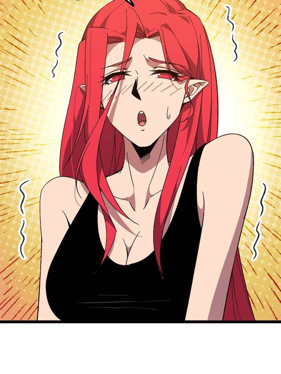 Read Hero X Demon Empress chapter 160 image 20 on Lezhin