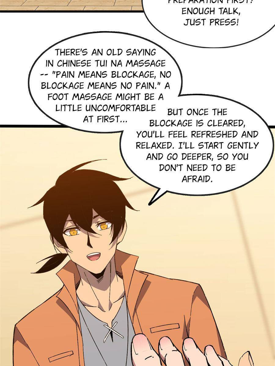 Read Hero X Demon Empress chapter 160 image 22 on Lezhin