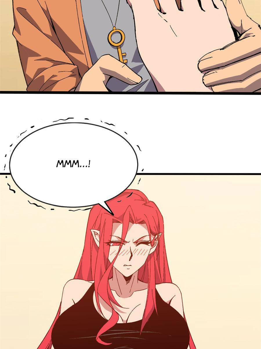 Read Hero X Demon Empress chapter 160 image 23 on Lezhin