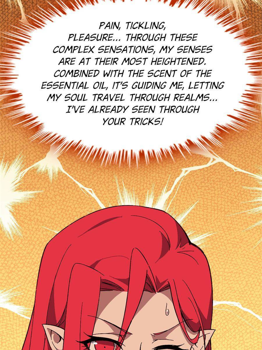 Read Hero X Demon Empress chapter 160 image 26 on Lezhin