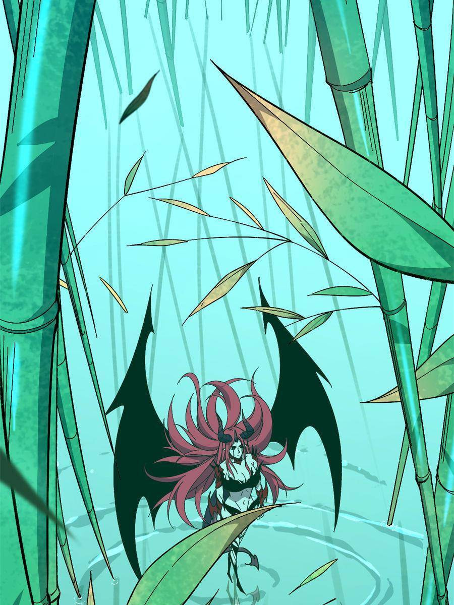 Read Hero X Demon Empress chapter 160 image 32 on Lezhin