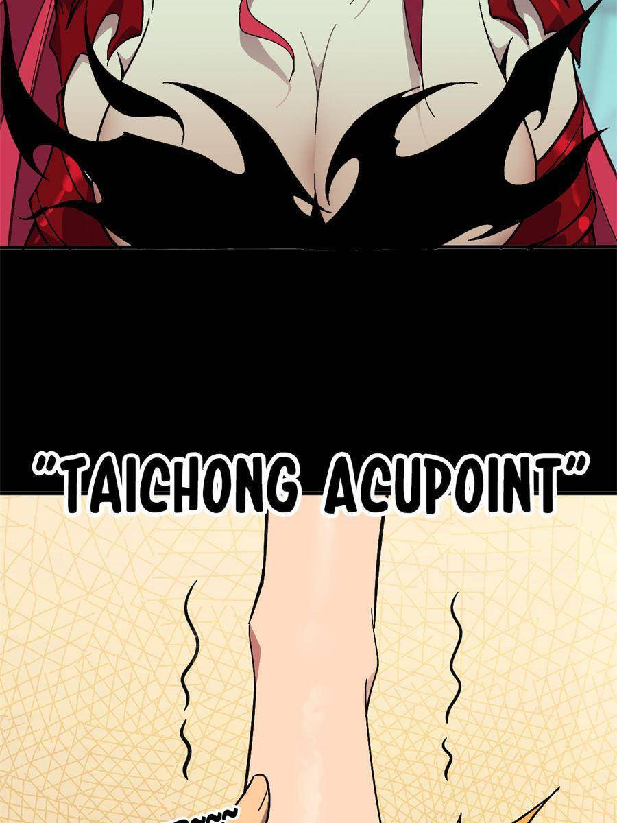 Read Hero X Demon Empress chapter 160 image 35 on Lezhin