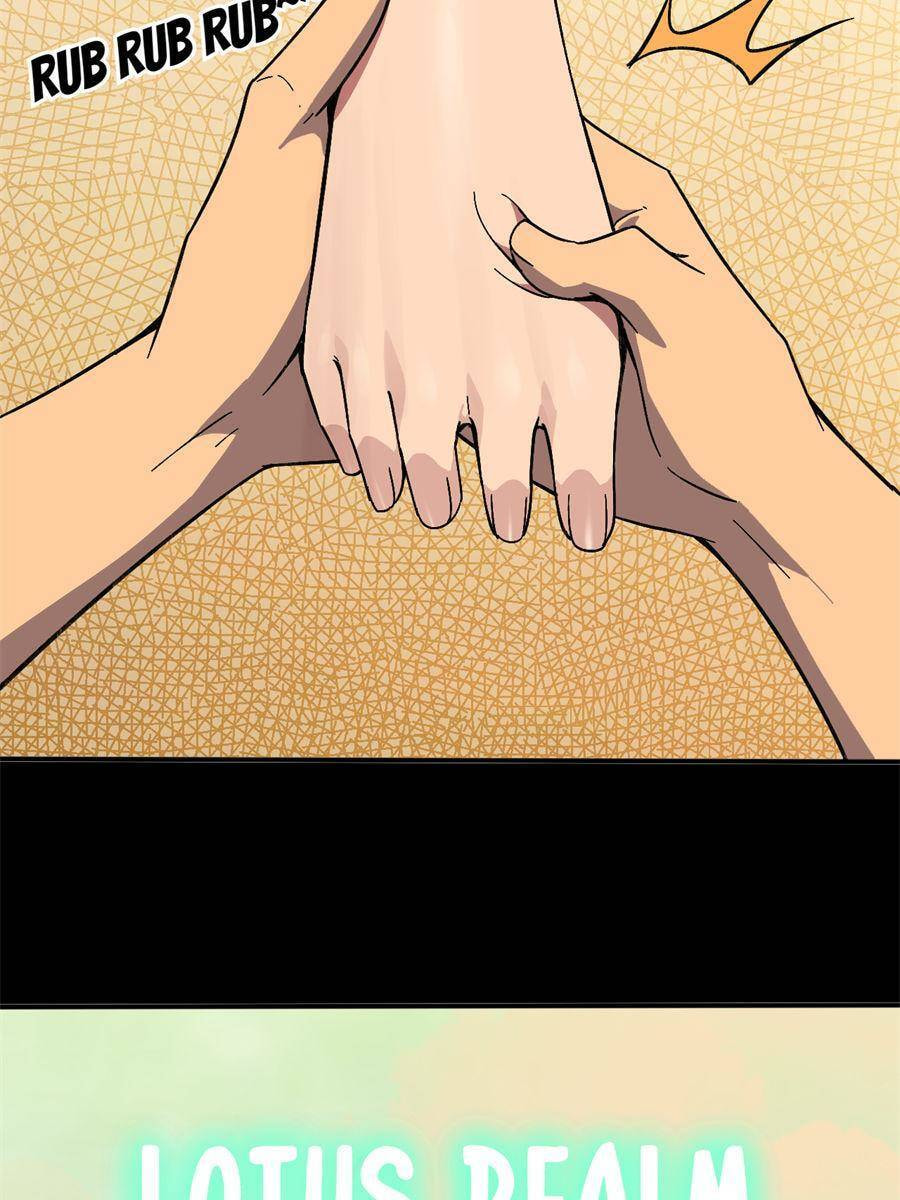 Read Hero X Demon Empress chapter 160 image 36 on Lezhin